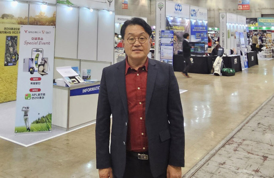[취임 2달…인터뷰] 킨텍스플러스 제5대 대표이사